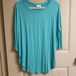 NWOT tunic